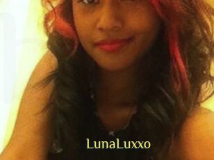 LunaLuxxo