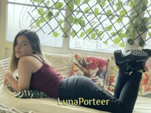 LunaPorteer