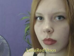 LunaRedMoon