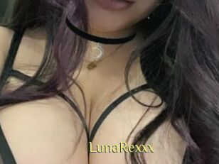 LunaRexxx
