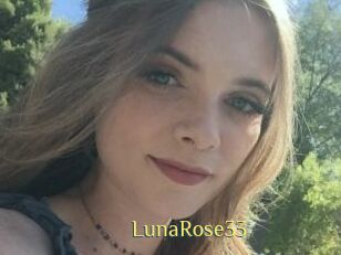 LunaRose33
