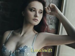 LunaSwift