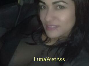 LunaWetAss