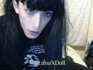 LunaXDoll