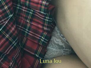 Luna_lou