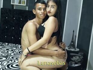 Lunasebas