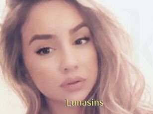 Lunasins