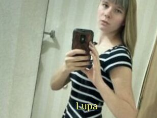 Lupa