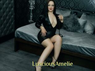 LusciousAmelie