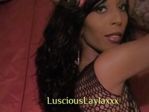 LusciousLaylaxxx