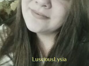 LusciousLysia