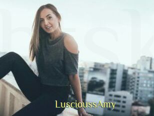 LuscioussAmy