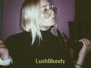 Lush_Blondy
