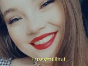 Lussstfulllnut