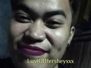 LustOfHersheyxxx