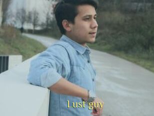 Lust_guy