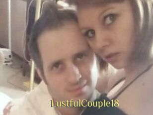 LustfulCouple18