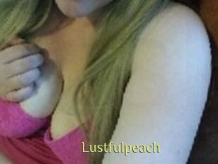 Lustfulpeach