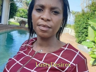 LustyDesirex Brutal Spankings