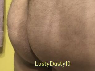 LustyDusty19