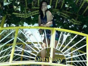 LustyPussy