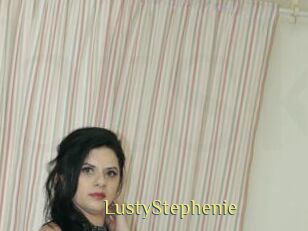 LustyStephenie