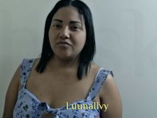 LuunaIlvy