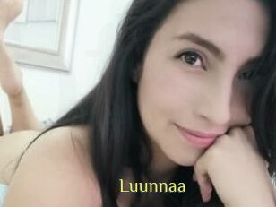 Luunnaa