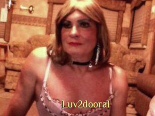 Luv2dooral