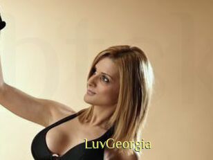 LuvGeorgia