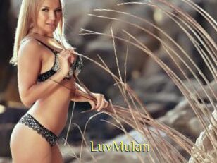 LuvMulan