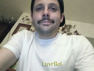 LuvrBoi