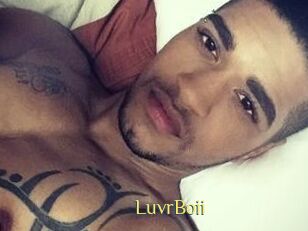 LuvrBoii
