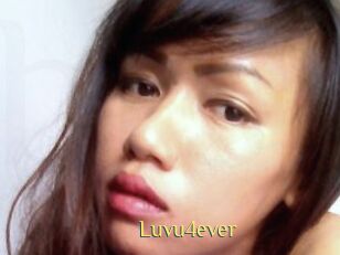 Luvu4ever