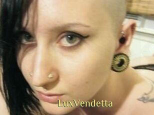 LuxVendetta