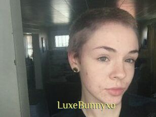LuxeBunnyxo