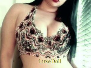 LuxeDoll