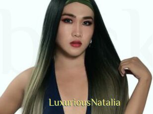 LuxuriousNatalia