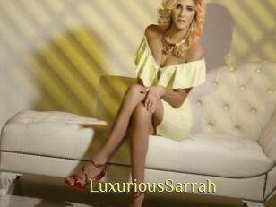 LuxuriousSarrah