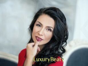 LuxuryBeaty
