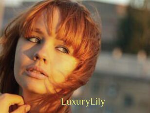 LuxuryLily