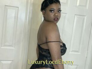 LuxuryLocdEbony