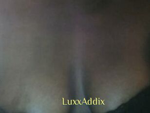 LuxxAddix