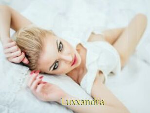 Luxxandra