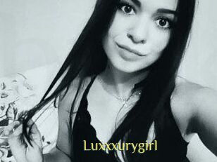 Luxxxury_girl