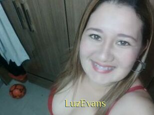 LuzEvans