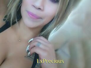 LxPrecious