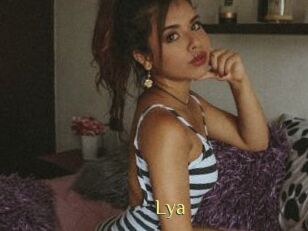 Lya