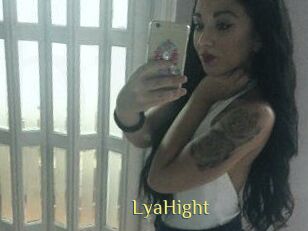 LyaHight