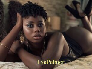 LyaPalmer